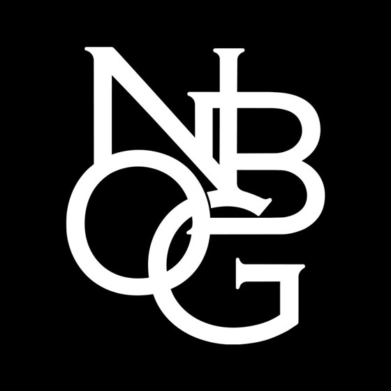 낫배드올굿 NOTBADORGOOD 로고 · The Wellness N 협력사