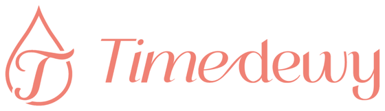 타임듀이 TIMEDEWY 로고 · The Wellness N 협력사